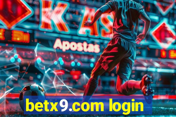 betx9.com login